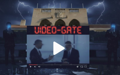 The “videogate” scandal and crisis management by the Christodoulides government