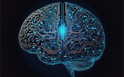 Artificial Intelligence is changing the way we write and speak